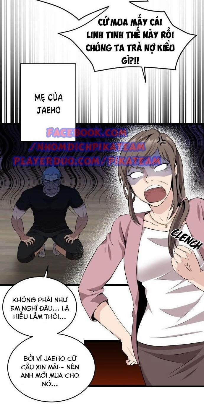 Người Bán Hoa Mạnh Nhất 10 trang 51