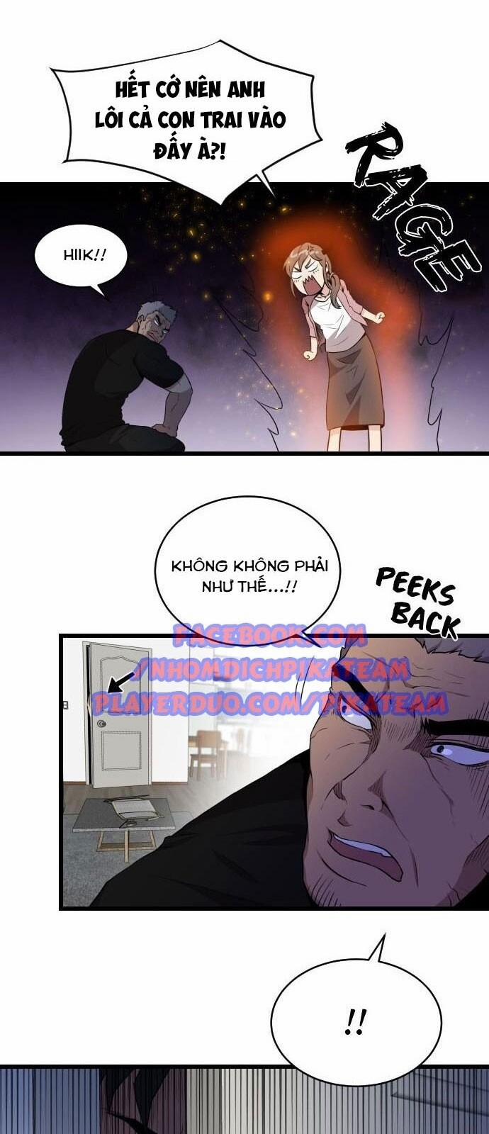 Người Bán Hoa Mạnh Nhất 10 trang 52