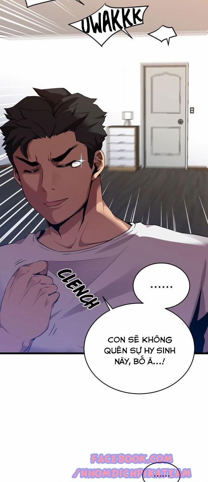 Người Bán Hoa Mạnh Nhất 10 trang 57