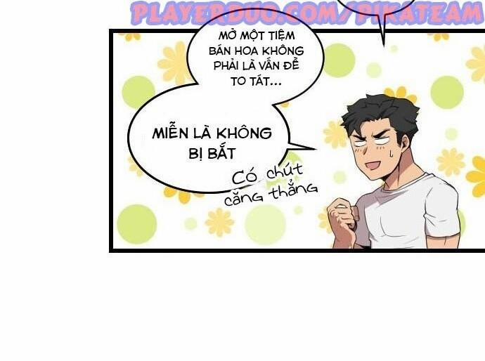 Người Bán Hoa Mạnh Nhất 10 trang 58