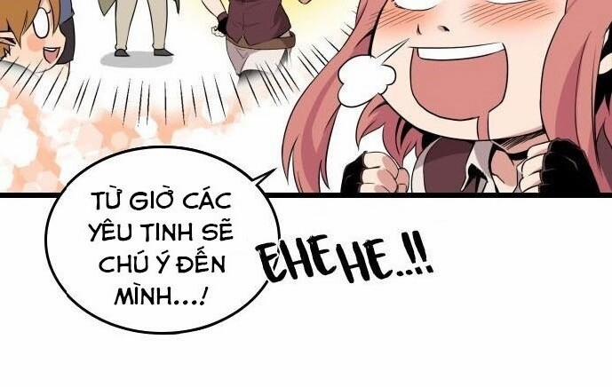 Người Bán Hoa Mạnh Nhất 10 trang 8