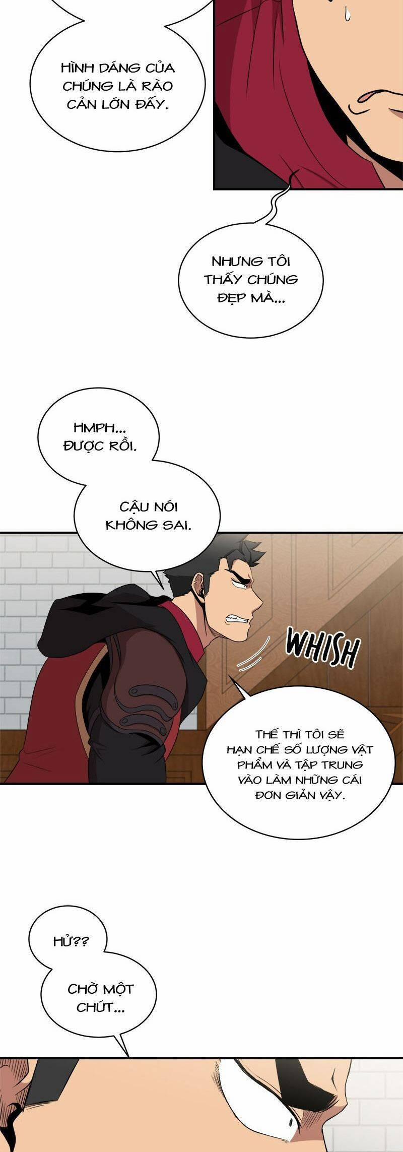 Người Bán Hoa Mạnh Nhất 100 trang 10