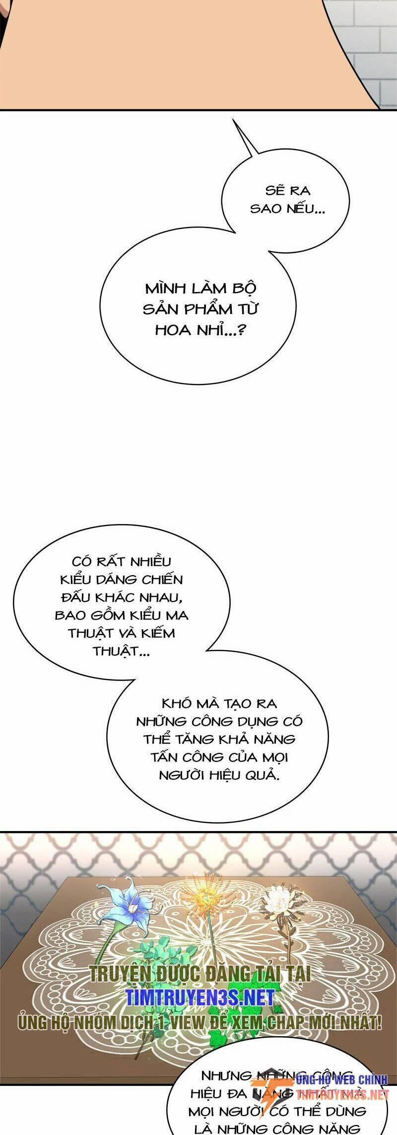 Người Bán Hoa Mạnh Nhất 100 trang 11