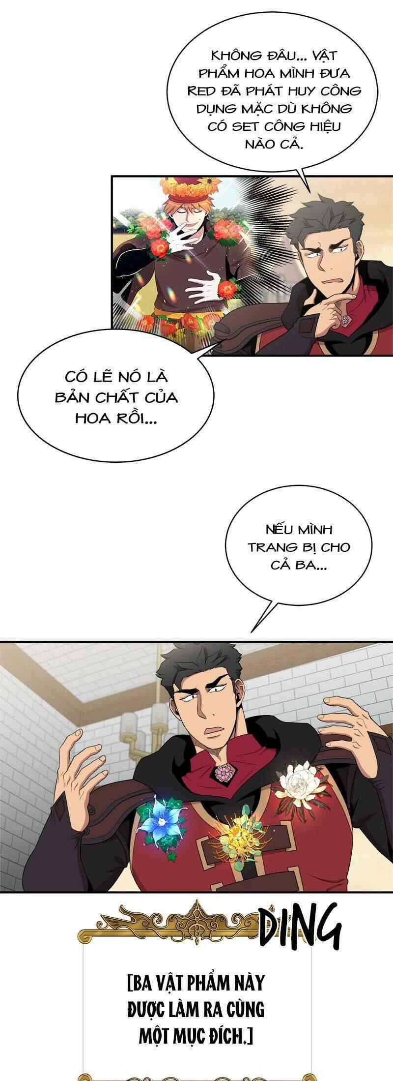 Người Bán Hoa Mạnh Nhất 100 trang 16