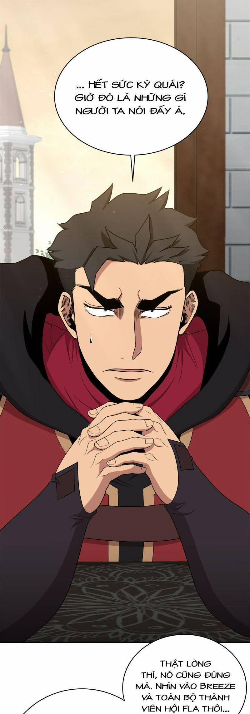 Người Bán Hoa Mạnh Nhất 100 trang 3