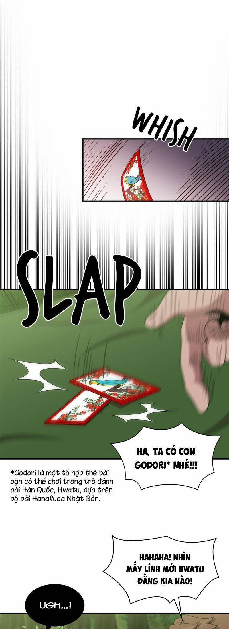 Người Bán Hoa Mạnh Nhất 100 trang 30