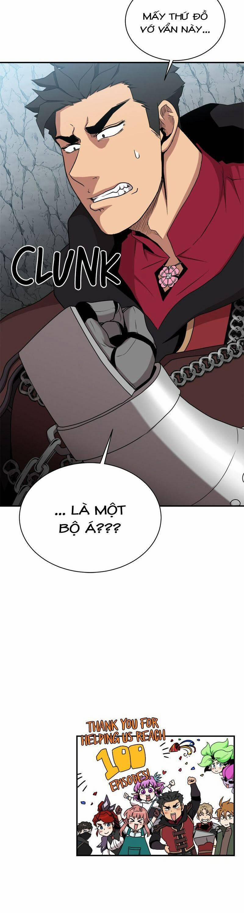 Người Bán Hoa Mạnh Nhất 100 trang 40