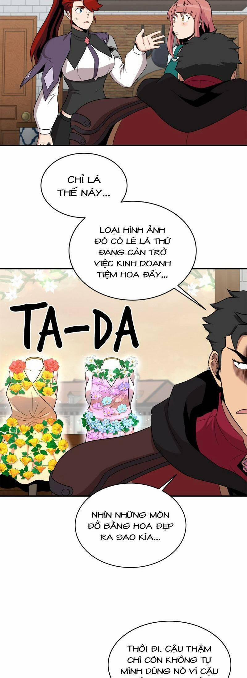 Người Bán Hoa Mạnh Nhất 100 trang 5
