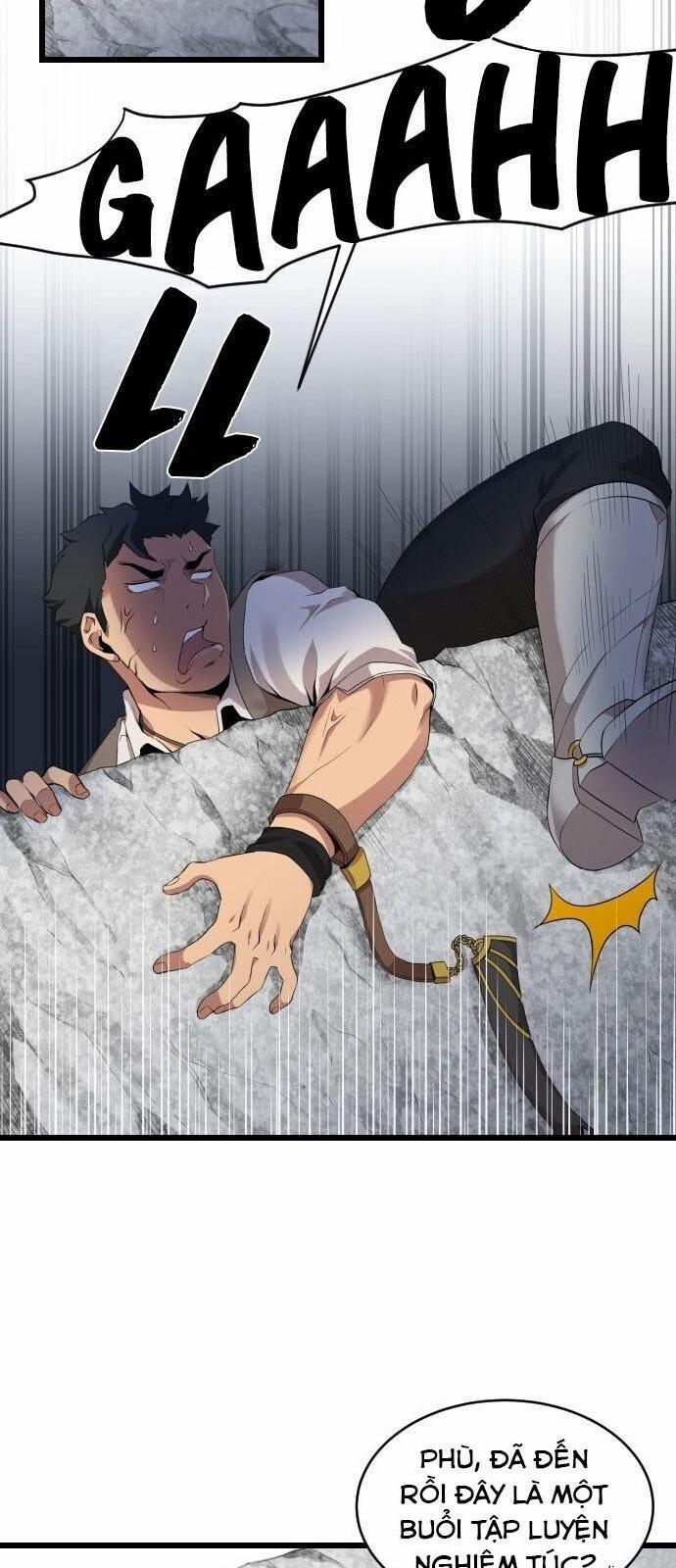 Người Bán Hoa Mạnh Nhất 11 trang 17