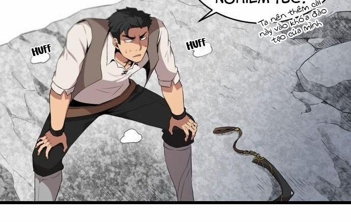 Người Bán Hoa Mạnh Nhất 11 trang 18