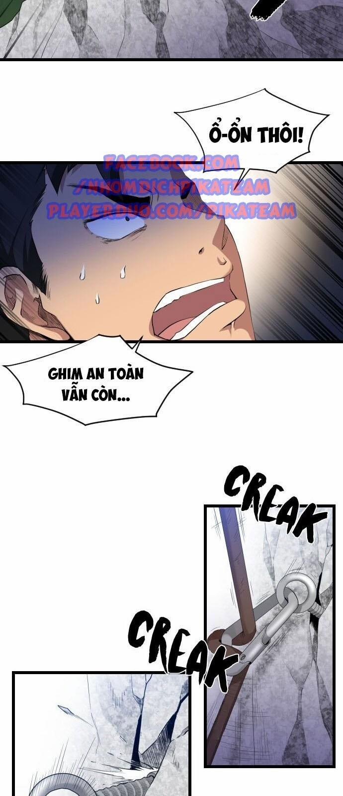 Người Bán Hoa Mạnh Nhất 11 trang 31