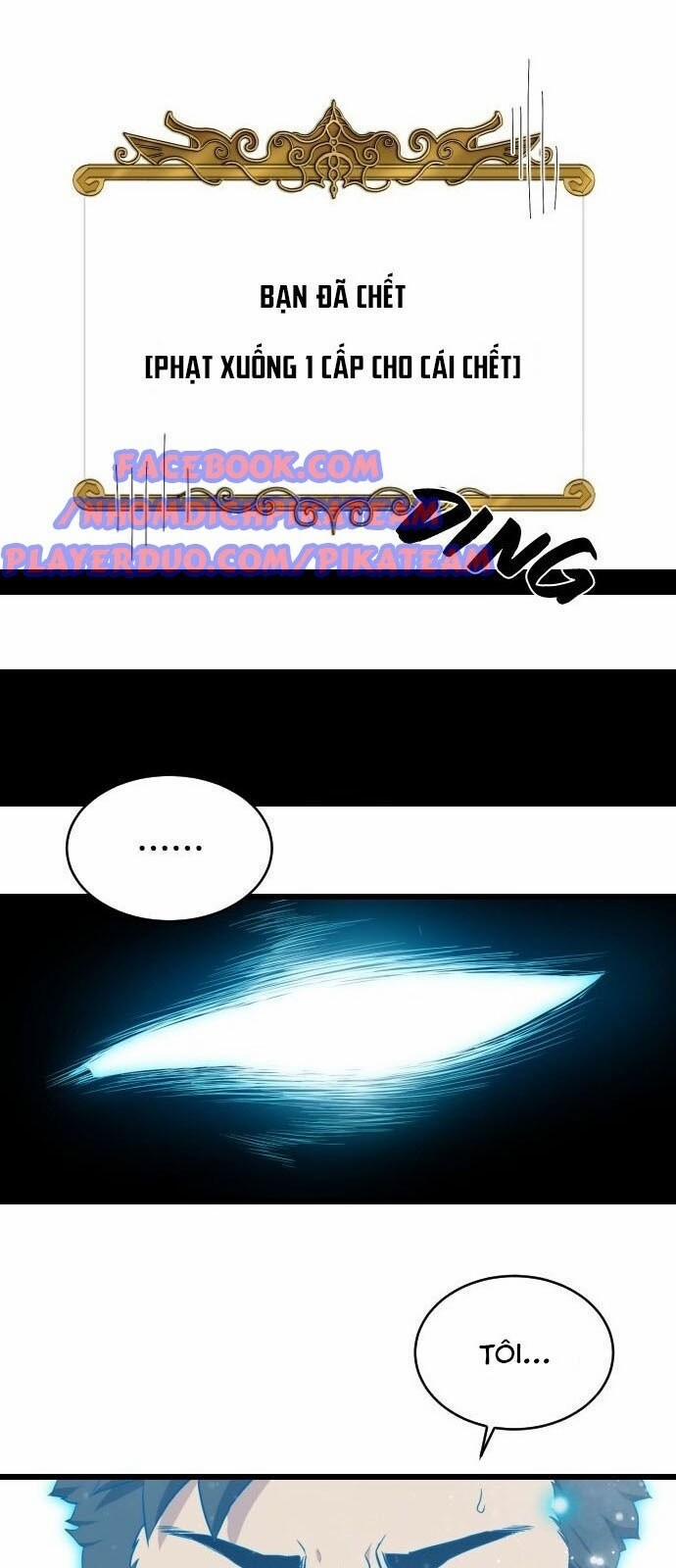 Người Bán Hoa Mạnh Nhất 11 trang 39