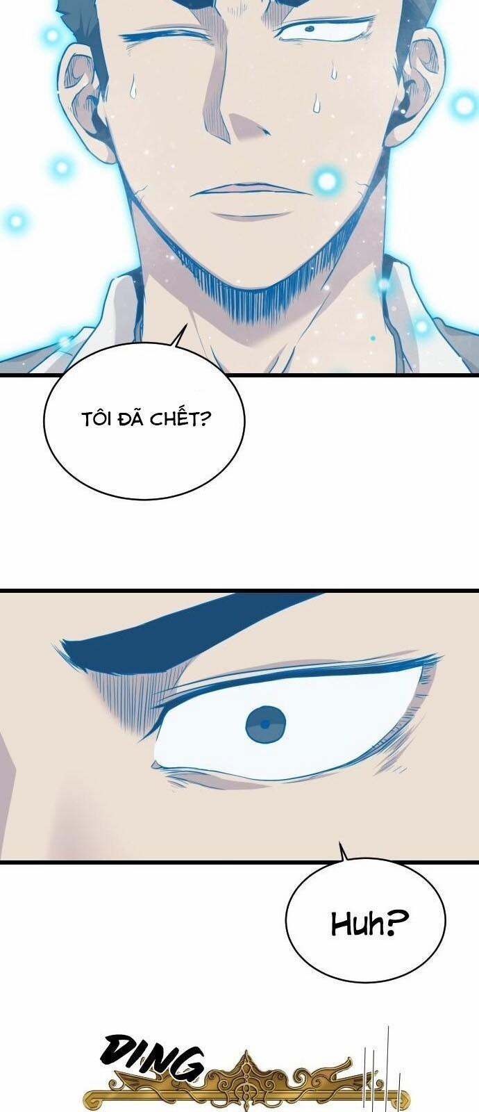 Người Bán Hoa Mạnh Nhất 11 trang 40