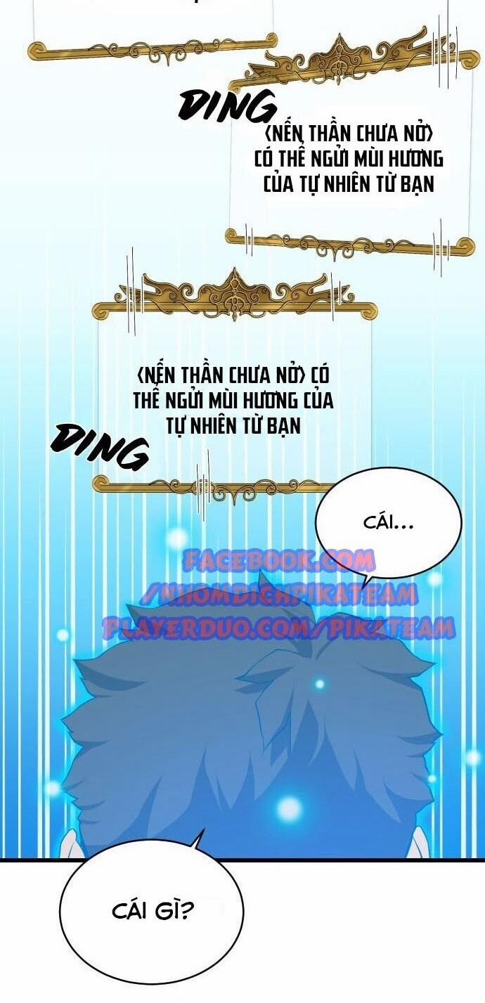 Người Bán Hoa Mạnh Nhất 11 trang 47