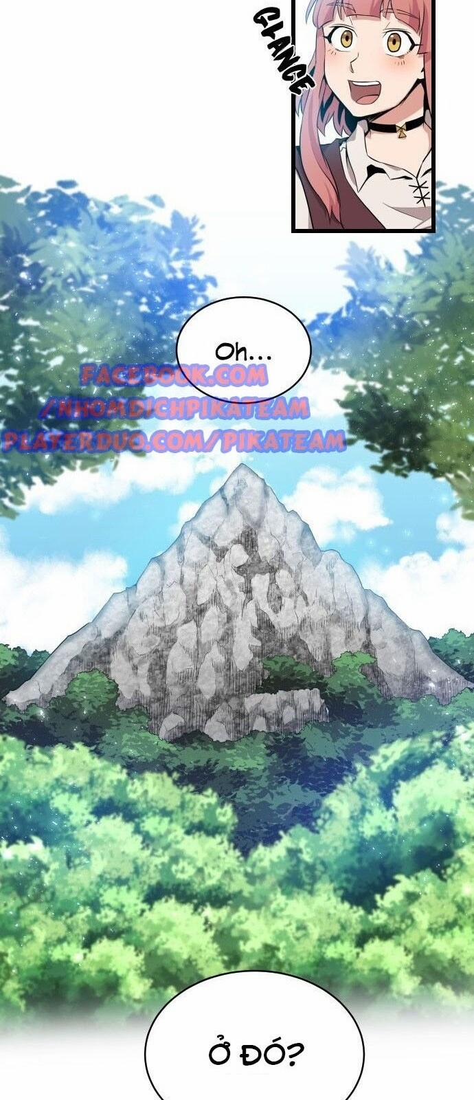 Người Bán Hoa Mạnh Nhất 11 trang 5