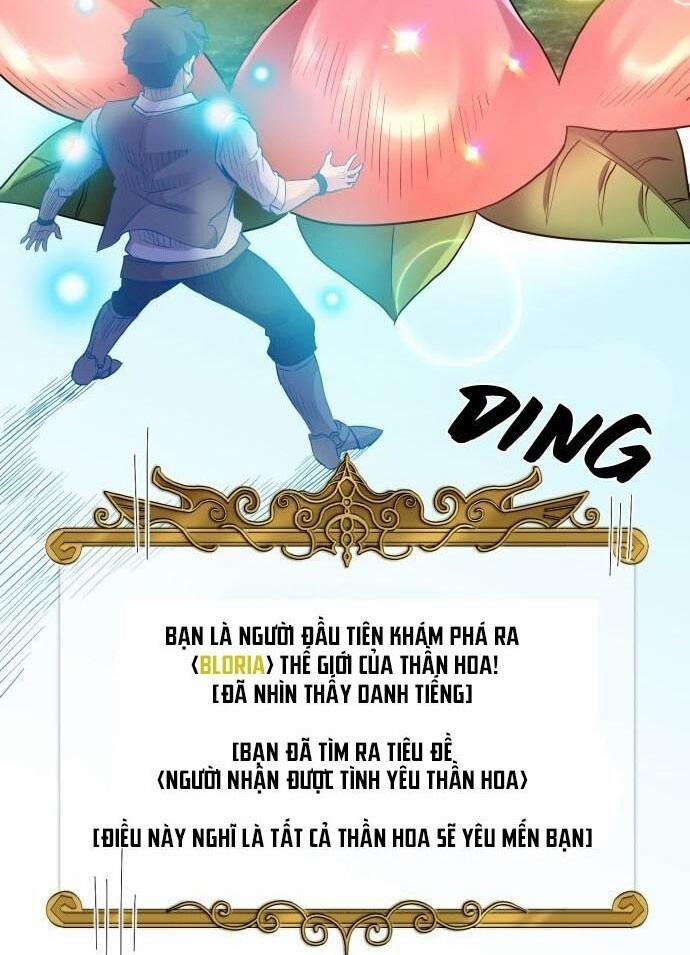 Người Bán Hoa Mạnh Nhất 11 trang 50