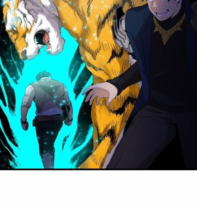 Người Bán Hoa Mạnh Nhất 12 trang 34