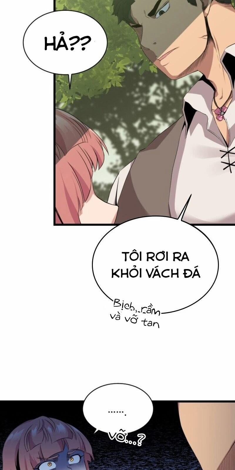 Người Bán Hoa Mạnh Nhất 12 trang 4