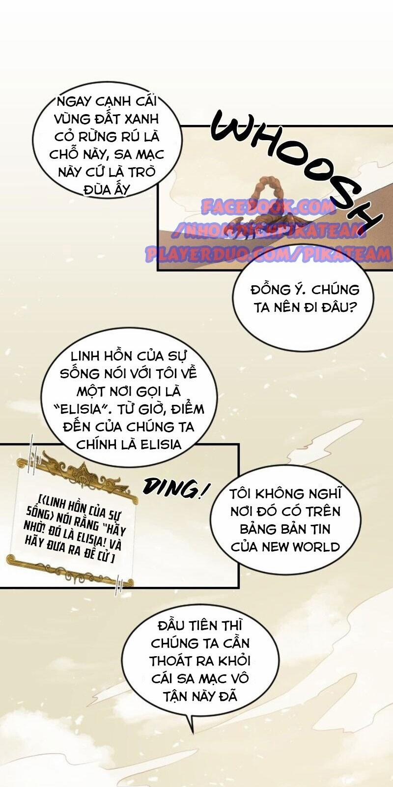 Người Bán Hoa Mạnh Nhất 12 trang 42