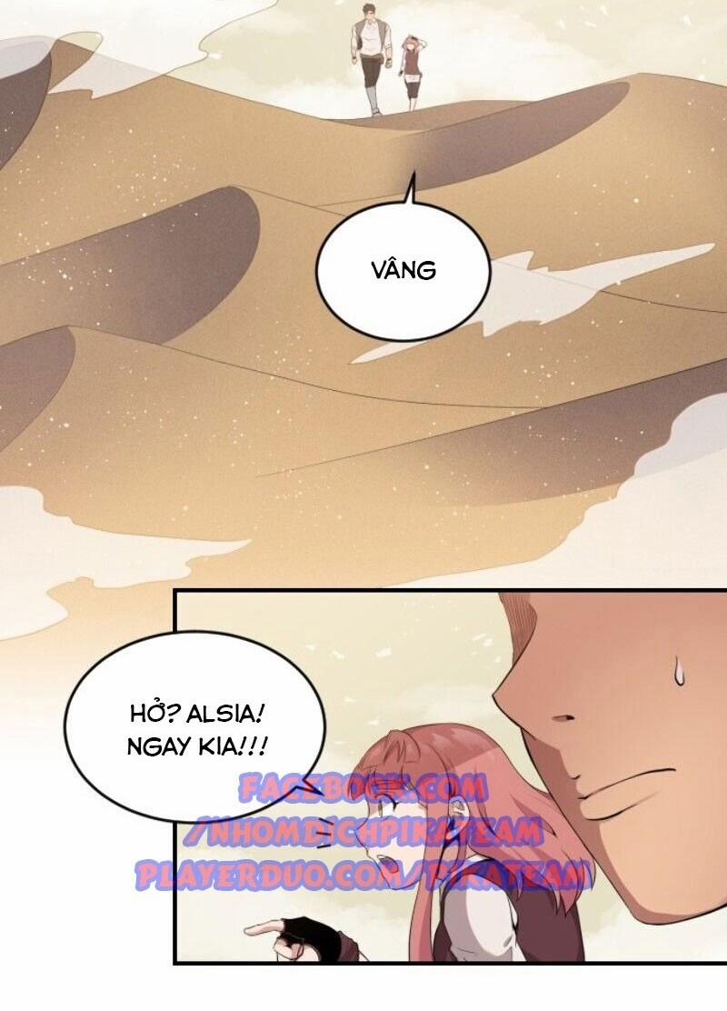 Người Bán Hoa Mạnh Nhất 12 trang 43