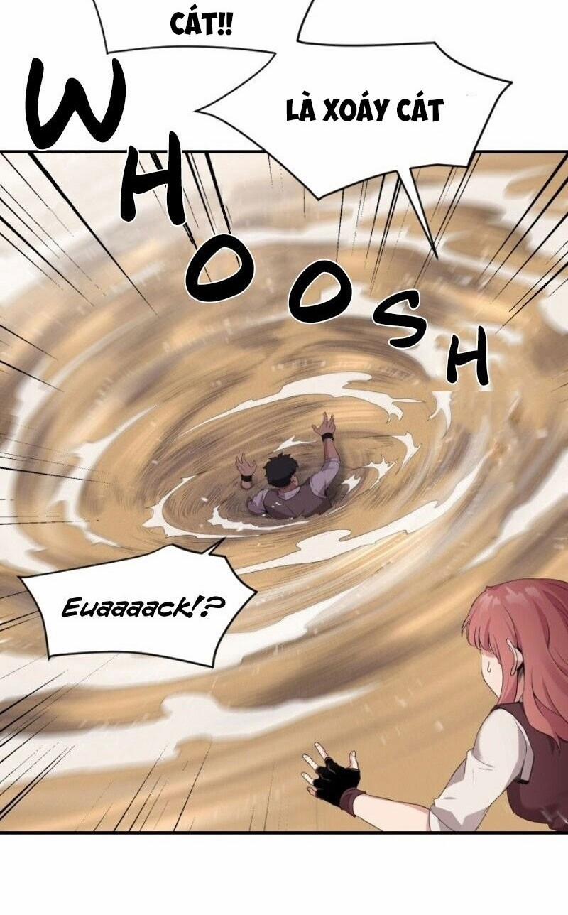 Người Bán Hoa Mạnh Nhất 12 trang 50