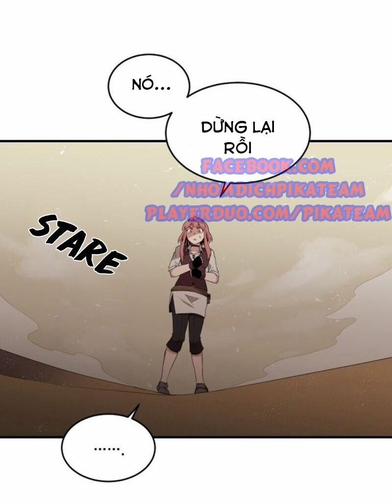 Người Bán Hoa Mạnh Nhất 12 trang 54