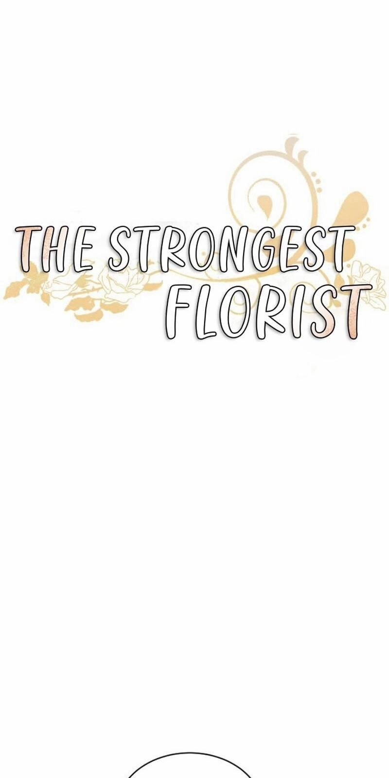 Người Bán Hoa Mạnh Nhất 12 trang 6