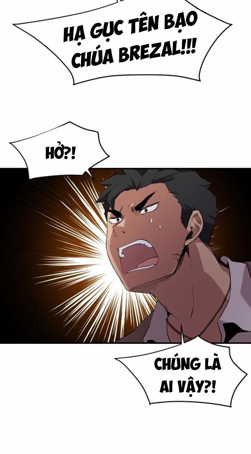 Người Bán Hoa Mạnh Nhất 12 trang 66