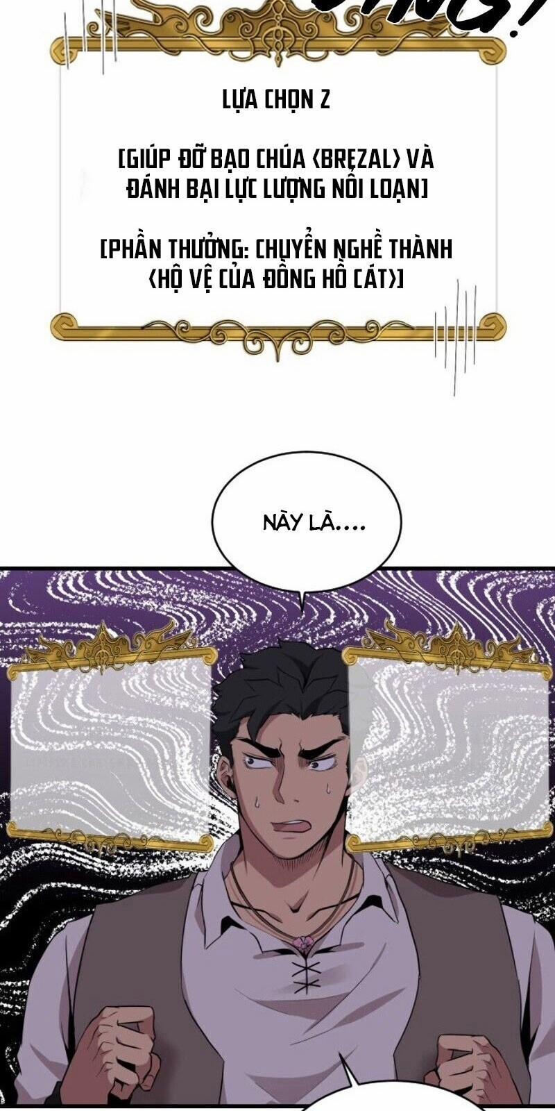 Người Bán Hoa Mạnh Nhất 13 trang 13