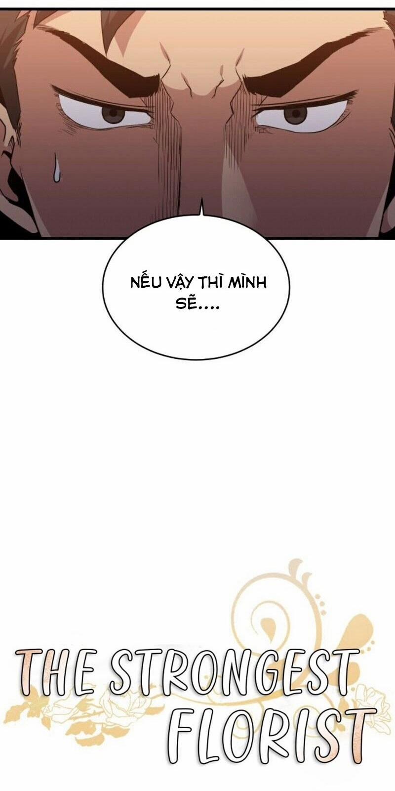 Người Bán Hoa Mạnh Nhất 13 trang 15