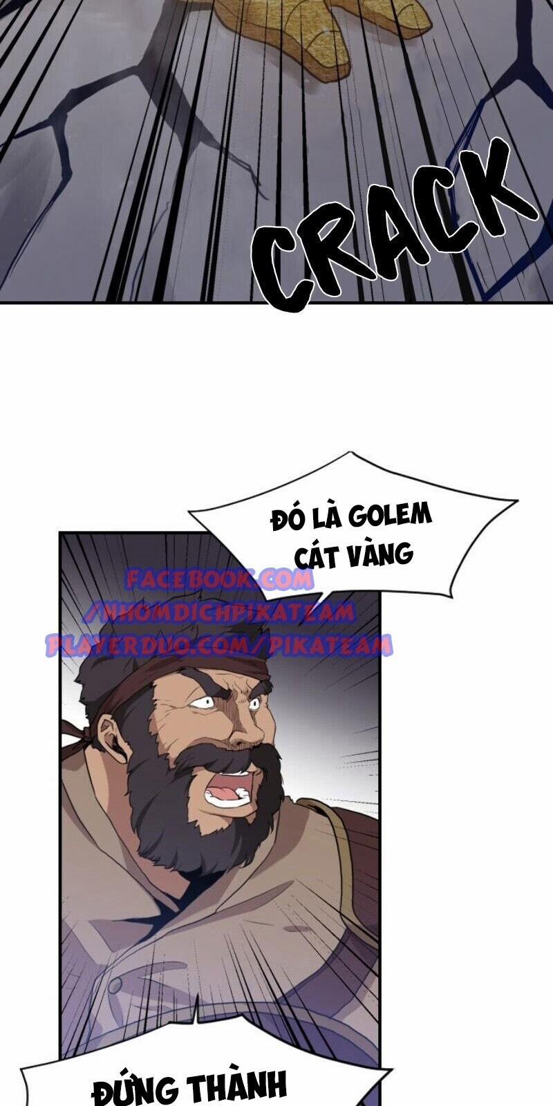 Người Bán Hoa Mạnh Nhất 13 trang 41