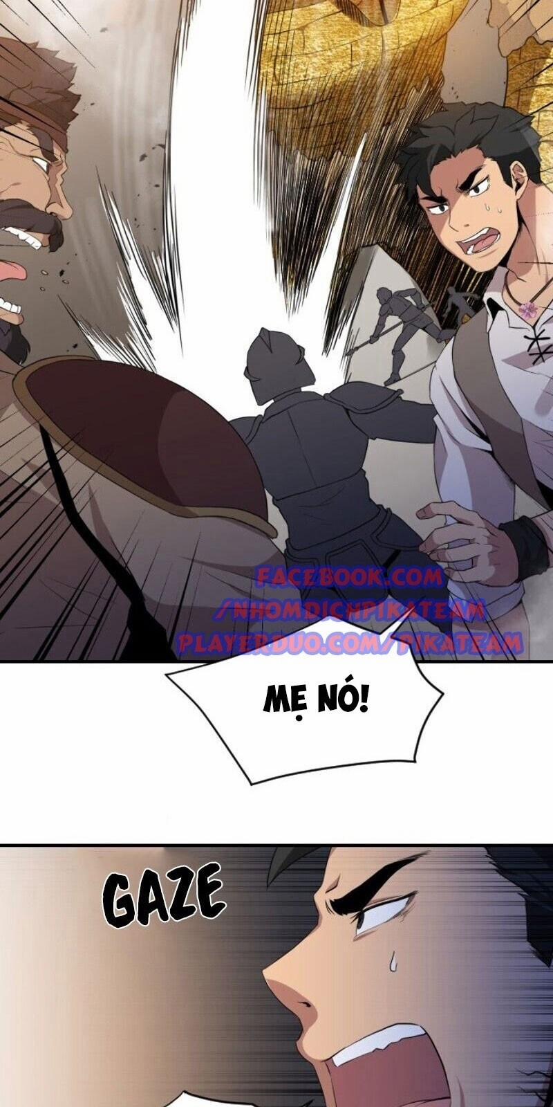 Người Bán Hoa Mạnh Nhất 13 trang 48