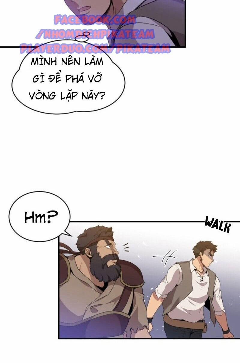 Người Bán Hoa Mạnh Nhất 13 trang 51