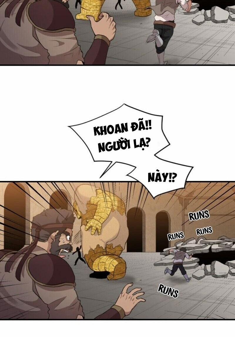 Người Bán Hoa Mạnh Nhất 13 trang 53