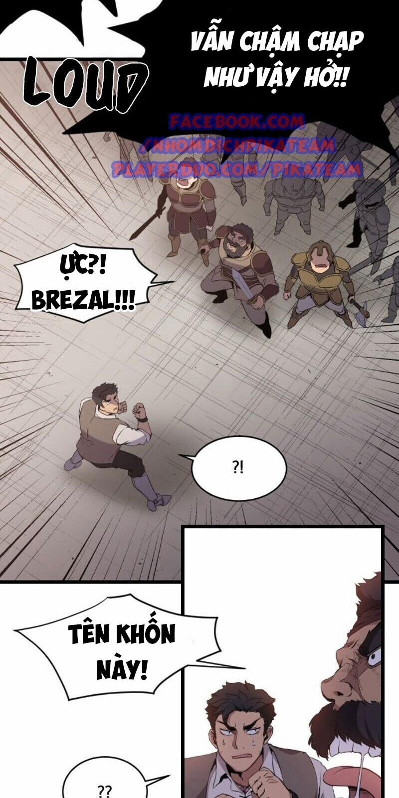 Người Bán Hoa Mạnh Nhất 13 trang 6