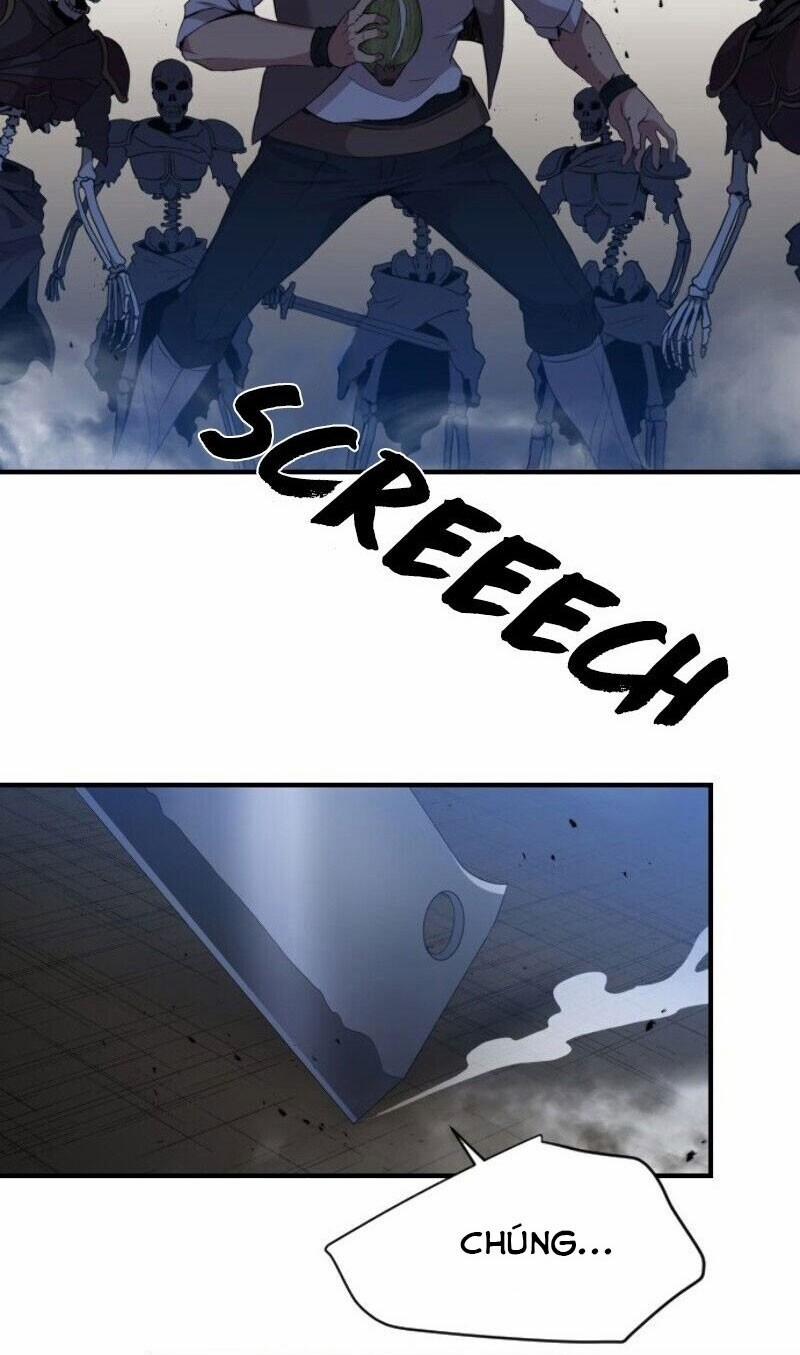 Người Bán Hoa Mạnh Nhất 14 trang 11