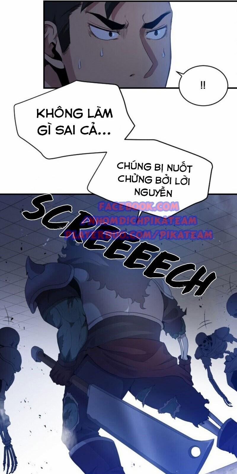 Người Bán Hoa Mạnh Nhất 14 trang 12