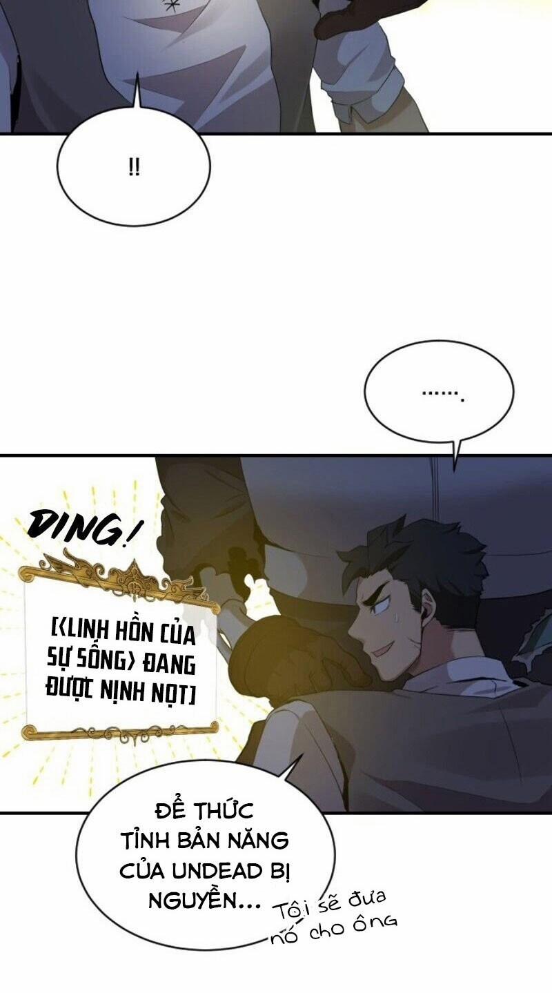 Người Bán Hoa Mạnh Nhất 14 trang 20