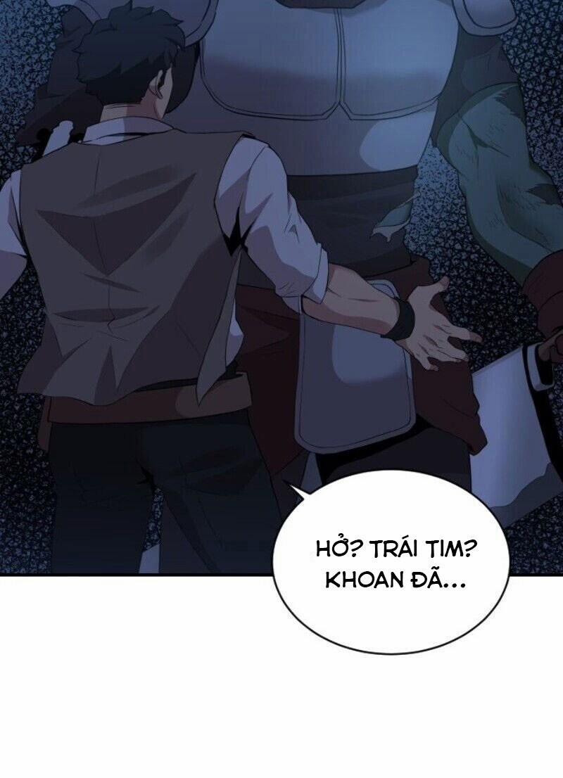 Người Bán Hoa Mạnh Nhất 14 trang 24