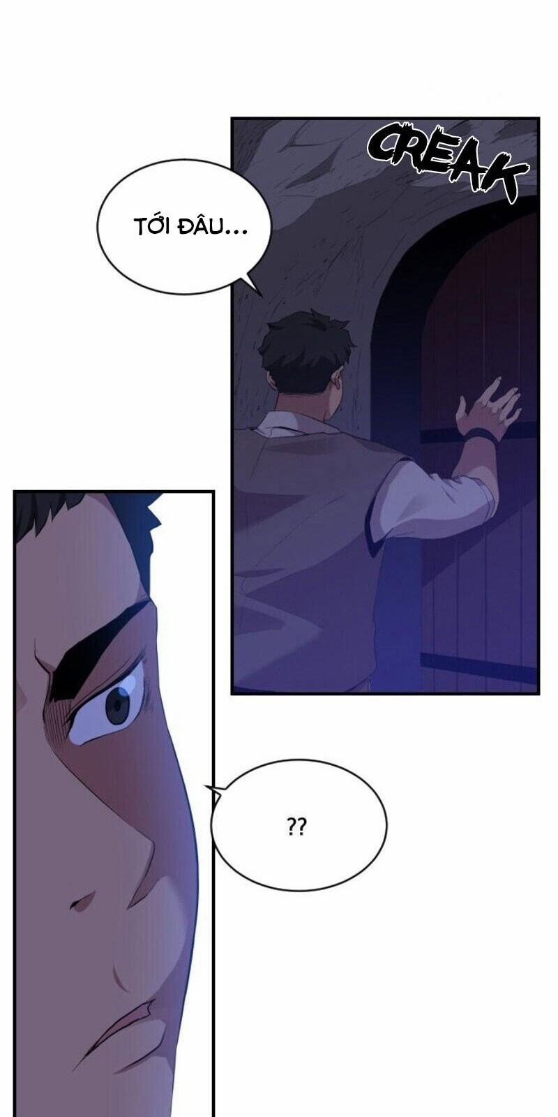 Người Bán Hoa Mạnh Nhất 14 trang 38