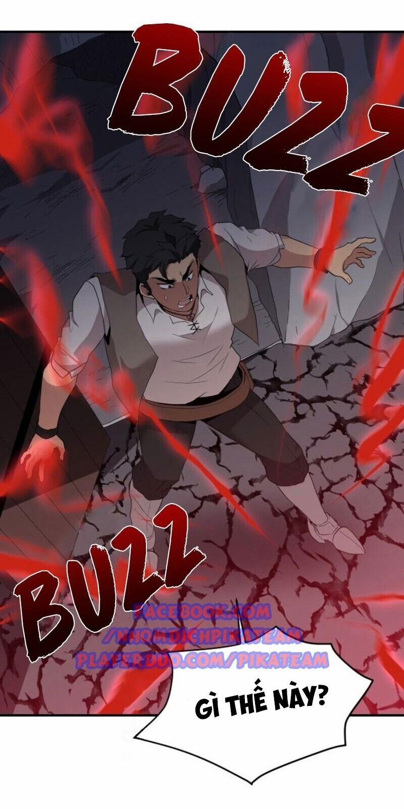 Người Bán Hoa Mạnh Nhất 14 trang 45