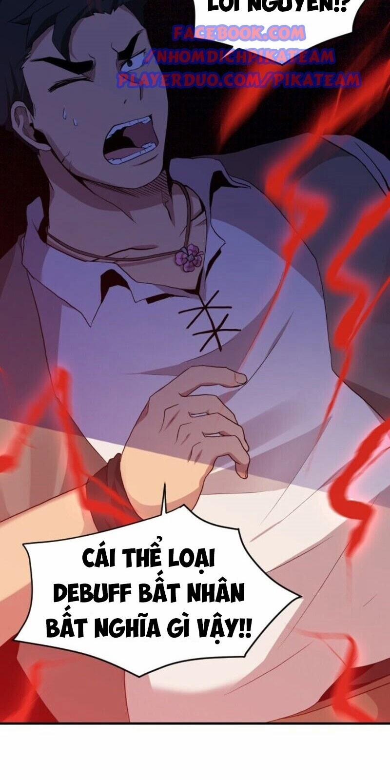 Người Bán Hoa Mạnh Nhất 14 trang 47