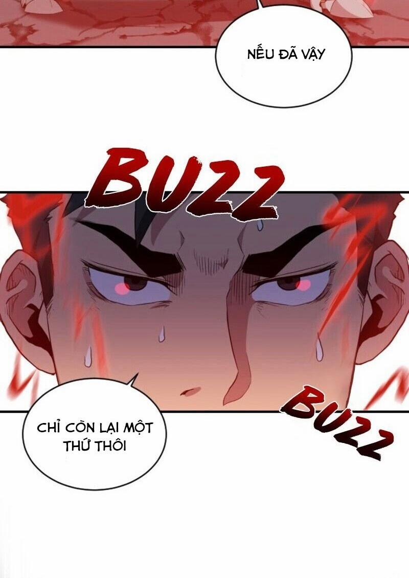 Người Bán Hoa Mạnh Nhất 14 trang 53