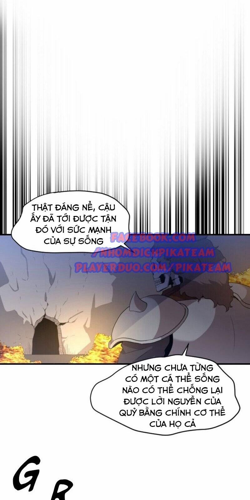 Người Bán Hoa Mạnh Nhất 14 trang 54