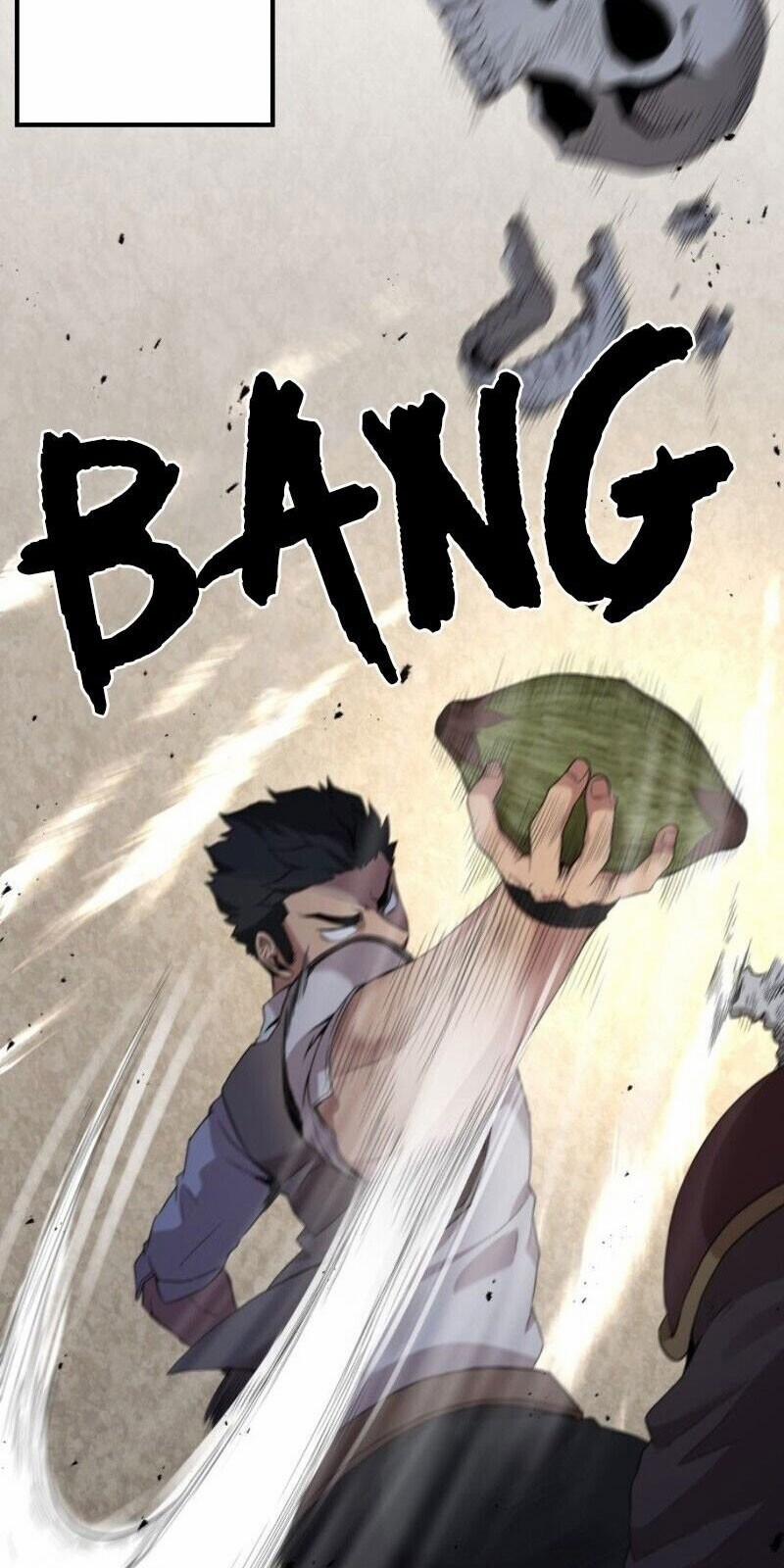 Người Bán Hoa Mạnh Nhất 14 trang 6