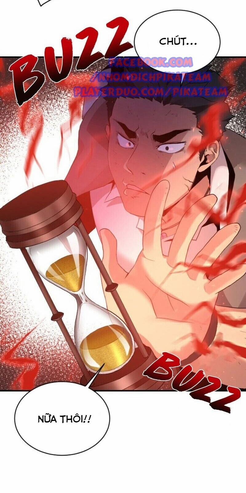 Người Bán Hoa Mạnh Nhất 14 trang 61