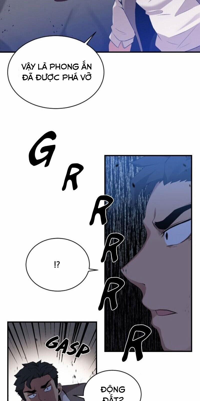 Người Bán Hoa Mạnh Nhất 14 trang 68