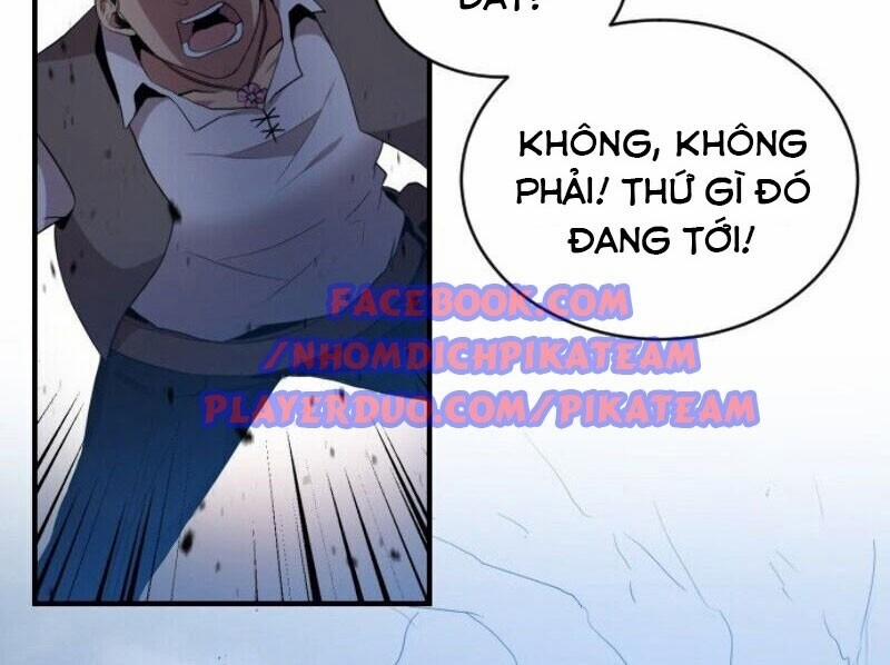 Người Bán Hoa Mạnh Nhất 14 trang 69