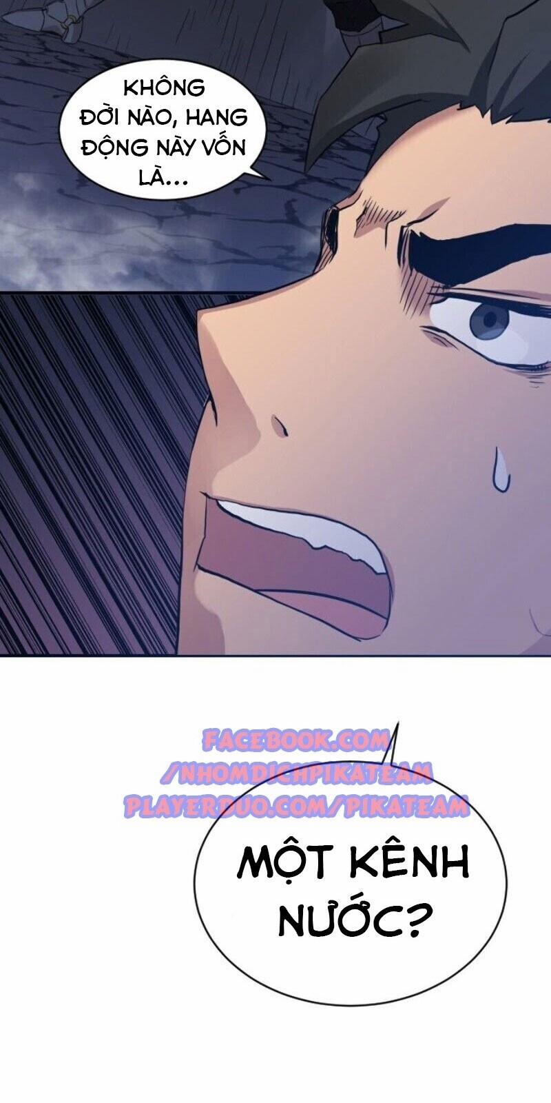 Người Bán Hoa Mạnh Nhất 14 trang 71