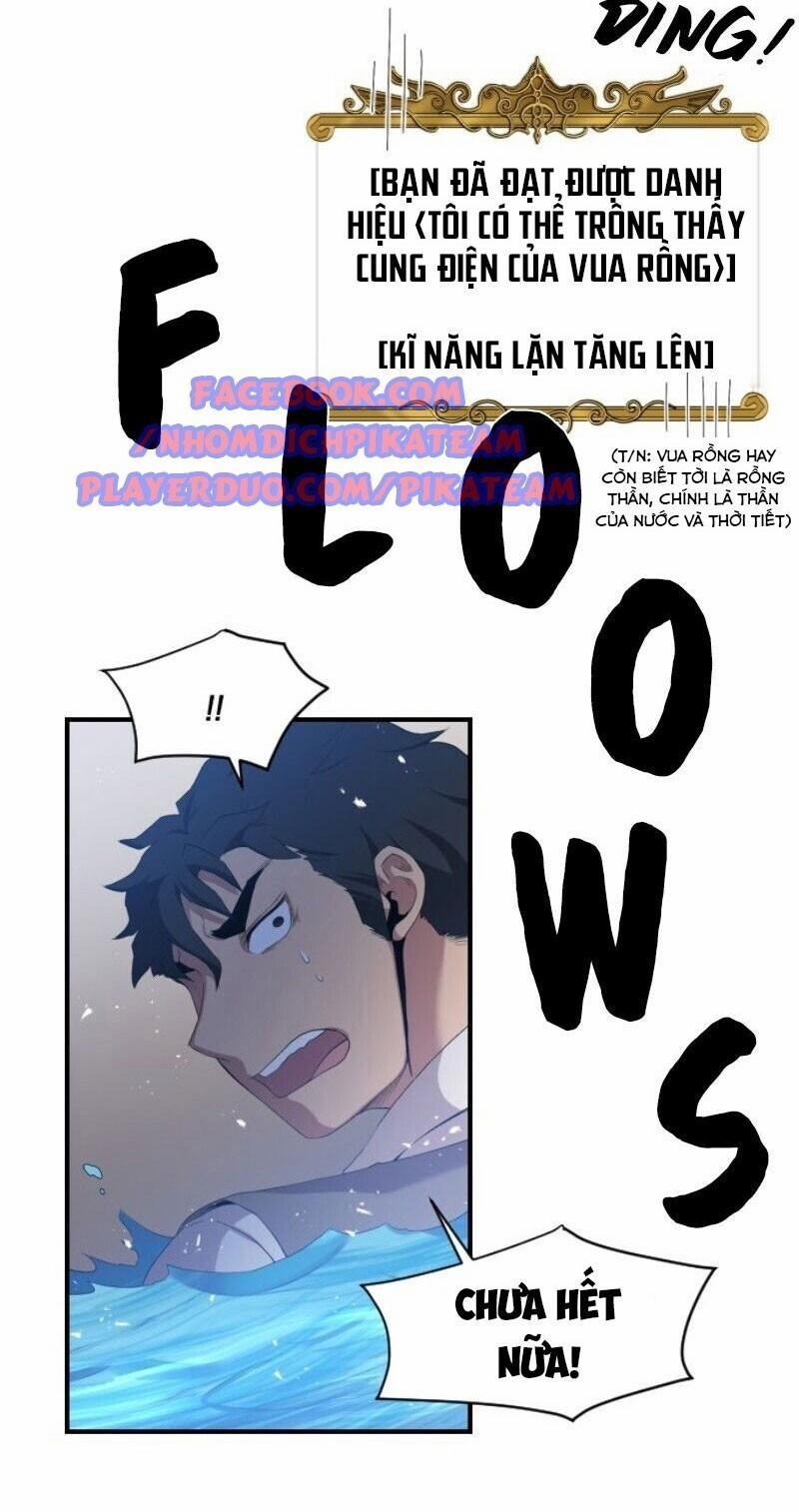 Người Bán Hoa Mạnh Nhất 15 trang 11